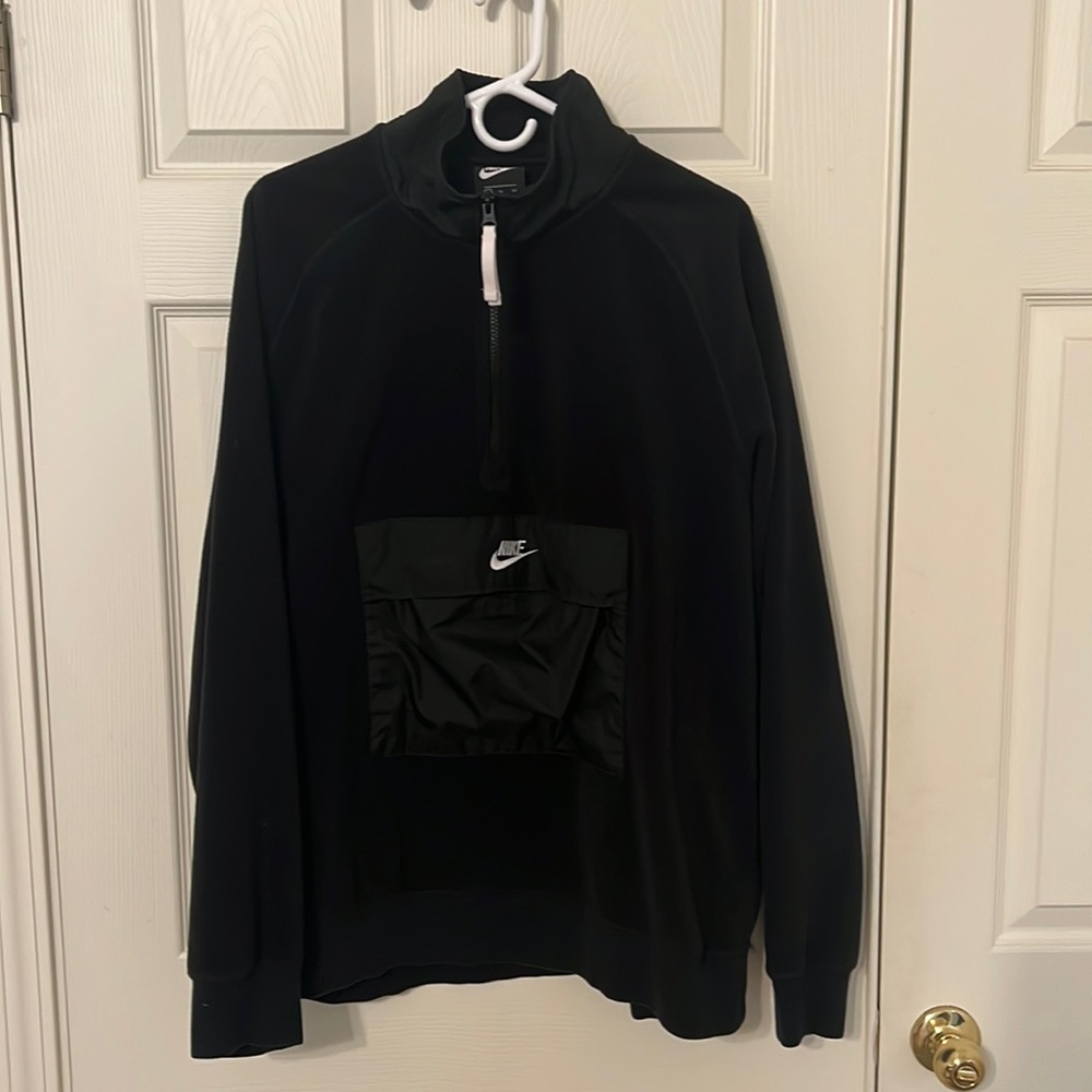 Nike 1/4 Zip Pullover